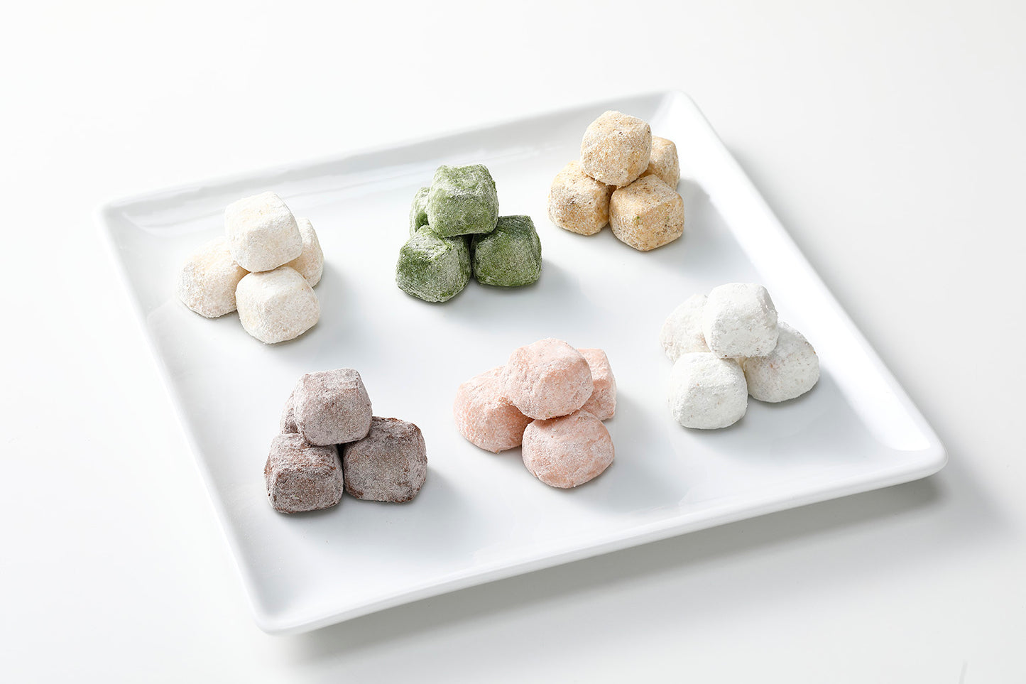 焼き菓子詰め合わせC