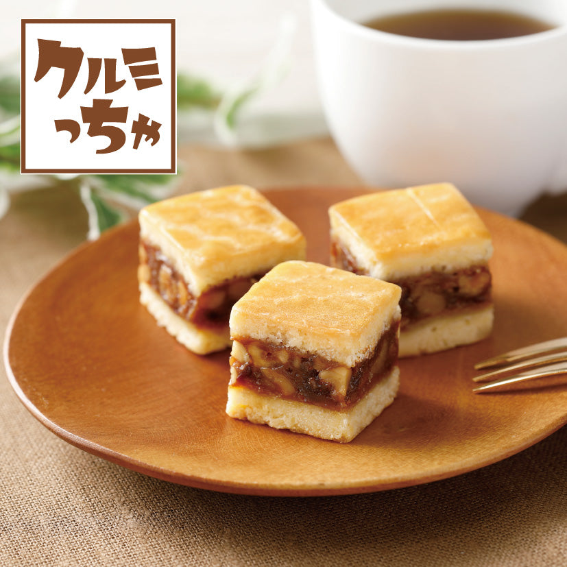焼き菓子詰め合わせC