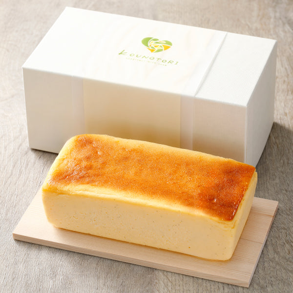 KOUNOTORI FROMAGE