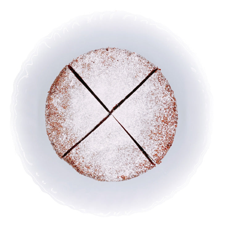 リッチショコラ