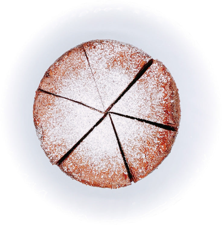 リッチショコラ