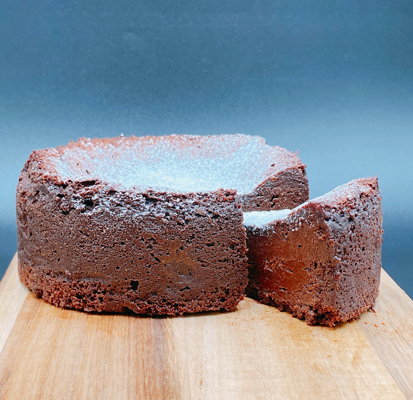 リッチショコラ